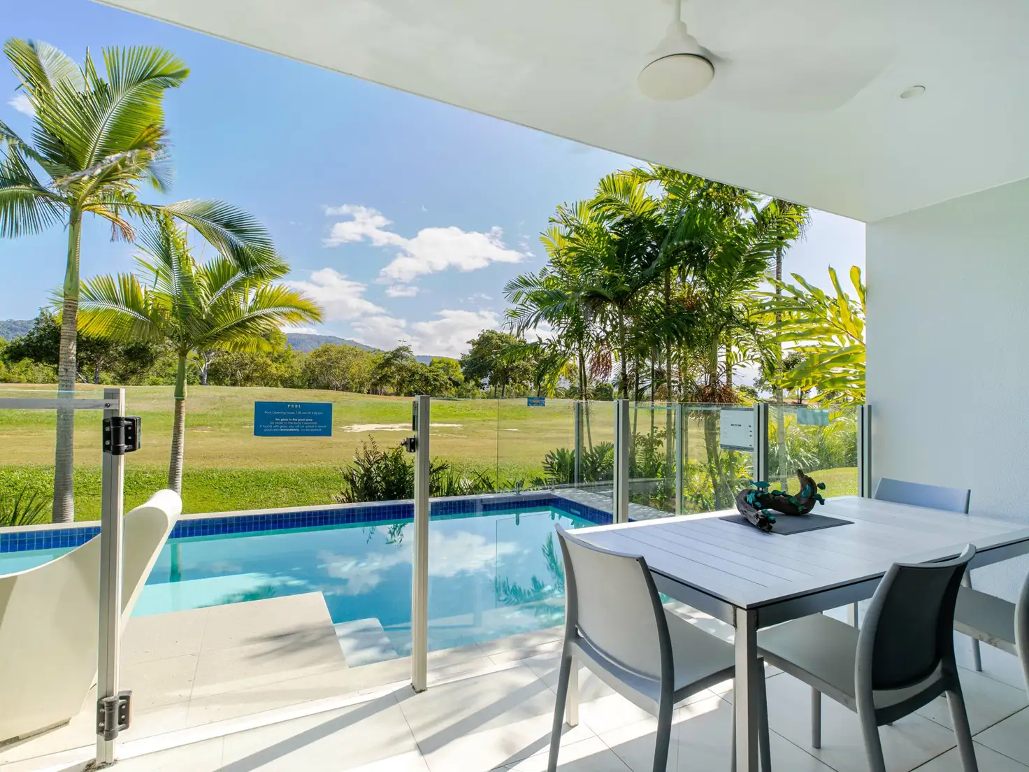 Main view of Homely unit listing, 17 Pool/19-37 St Crispins Avenue, Port Douglas QLD 4877