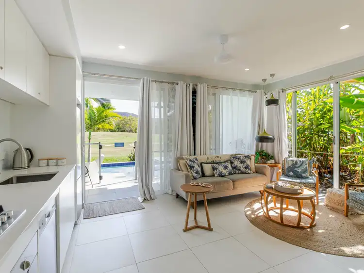 Fifth view of Homely unit listing, 17 Pool/19-37 St Crispins Avenue, Port Douglas QLD 4877