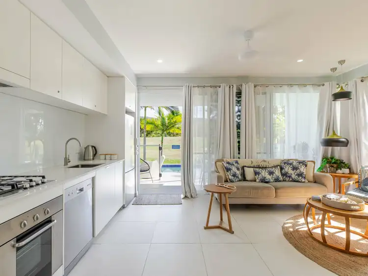 Sixth view of Homely unit listing, 17 Pool/19-37 St Crispins Avenue, Port Douglas QLD 4877