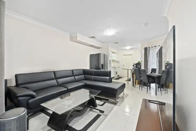 Second view of Homely townhouse listing, 2/25-27 Turner Street, Blacktown NSW 2148