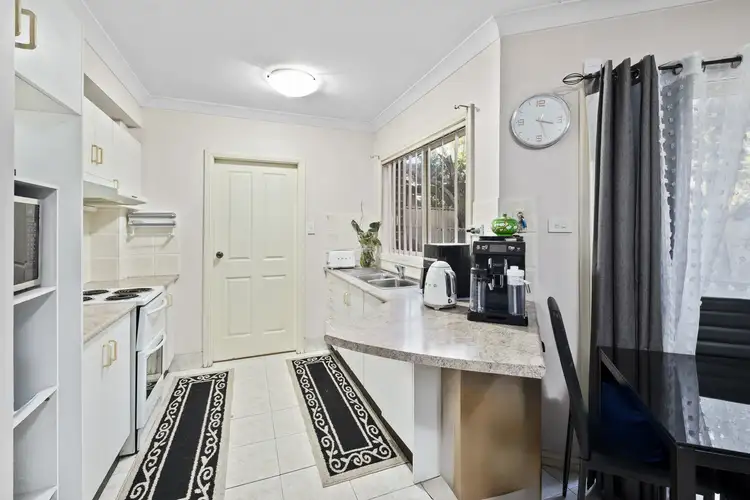 Third view of Homely townhouse listing, 2/25-27 Turner Street, Blacktown NSW 2148