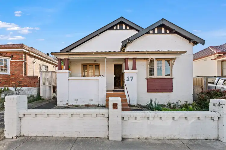 27 Britannia Avenue, Burwood NSW 2134