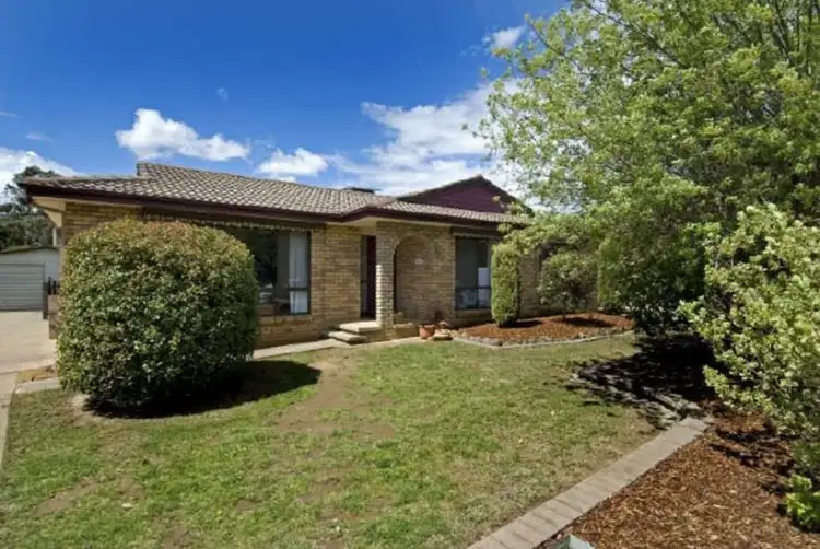 36 Darby Street, Kaleen ACT 2617