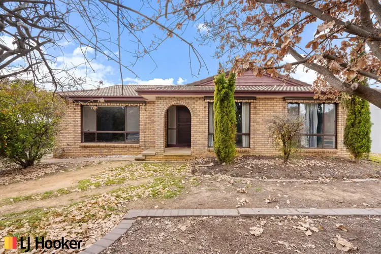 36 Darby Street, Kaleen ACT 2617