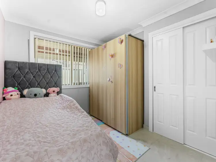 Sixth view of Homely house listing, 1B Bellata Place, Hinchinbrook NSW 2168