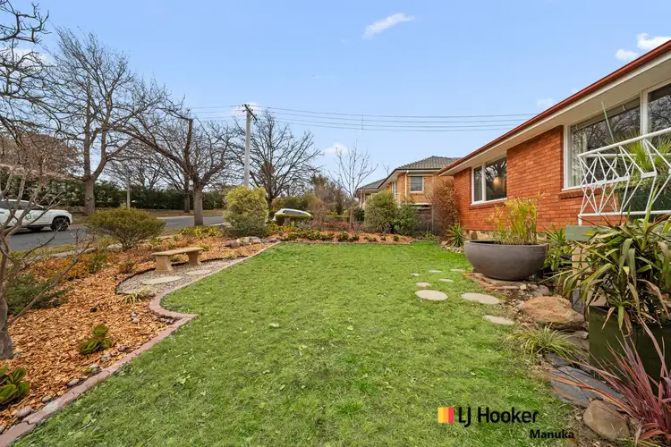 Third view of Homely house listing, 4 Esperance Street, Red Hill ACT 2603