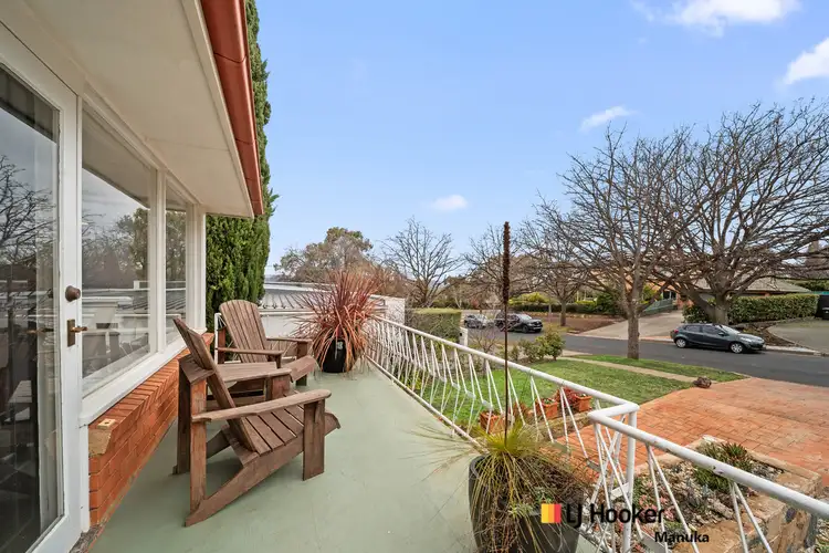 Fourth view of Homely house listing, 4 Esperance Street, Red Hill ACT 2603