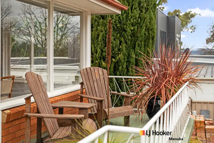 Fifth view of Homely house listing, 4 Esperance Street, Red Hill ACT 2603