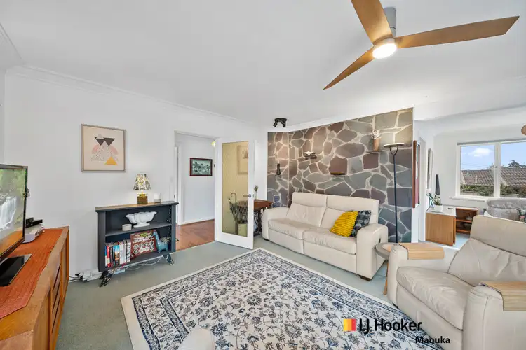 Sixth view of Homely house listing, 4 Esperance Street, Red Hill ACT 2603