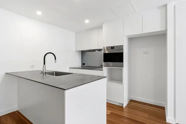 306/4 Anzac Park, Campbell ACT 2612