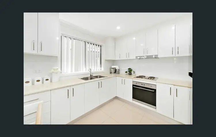 5A WINSTON AVE, Bass Hill NSW 2197