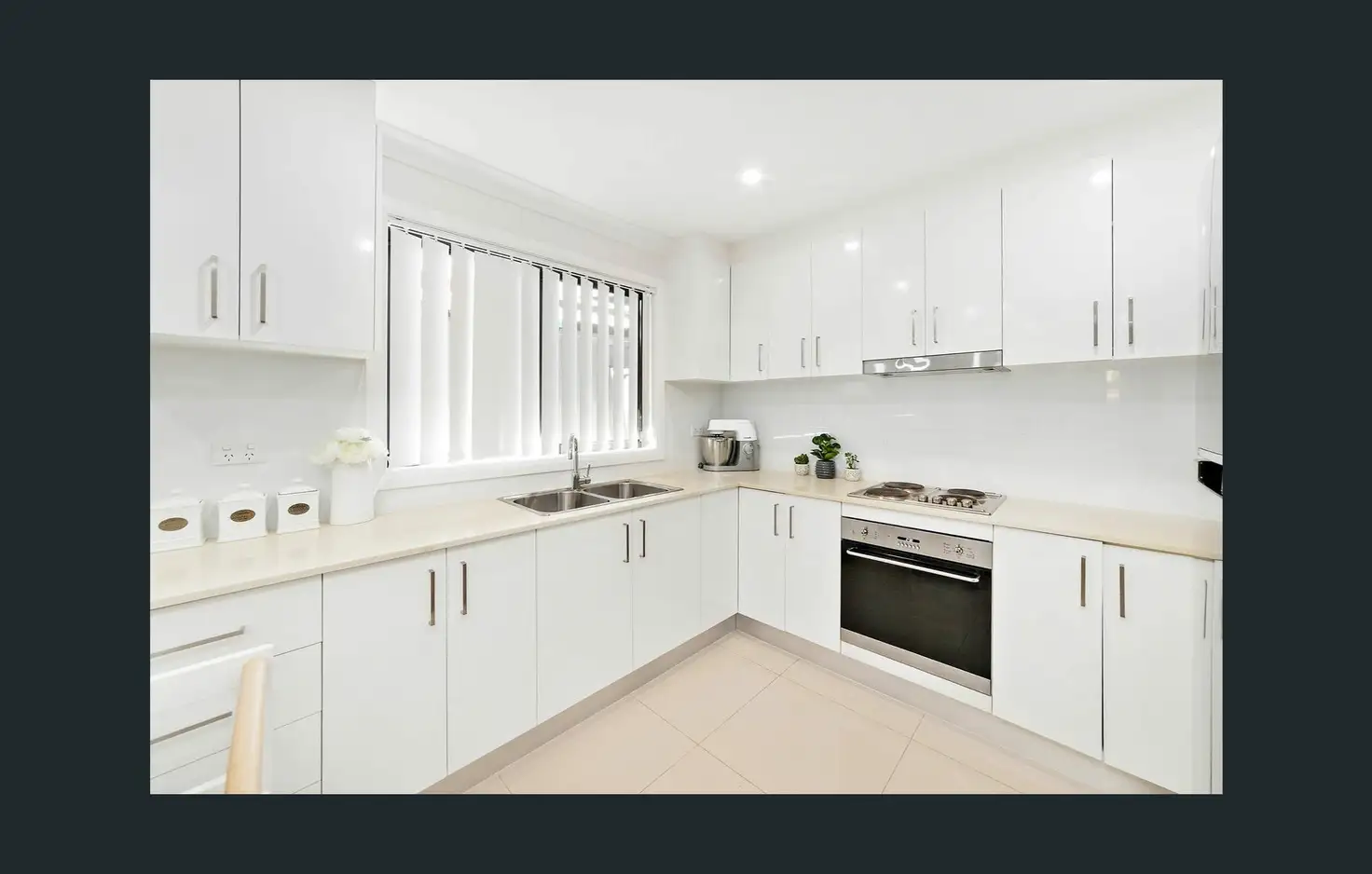 Main view of Homely house listing, 5A WINSTON AVE, Bass Hill NSW 2197