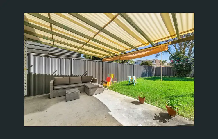 Second view of Homely house listing, 5A WINSTON AVE, Bass Hill NSW 2197