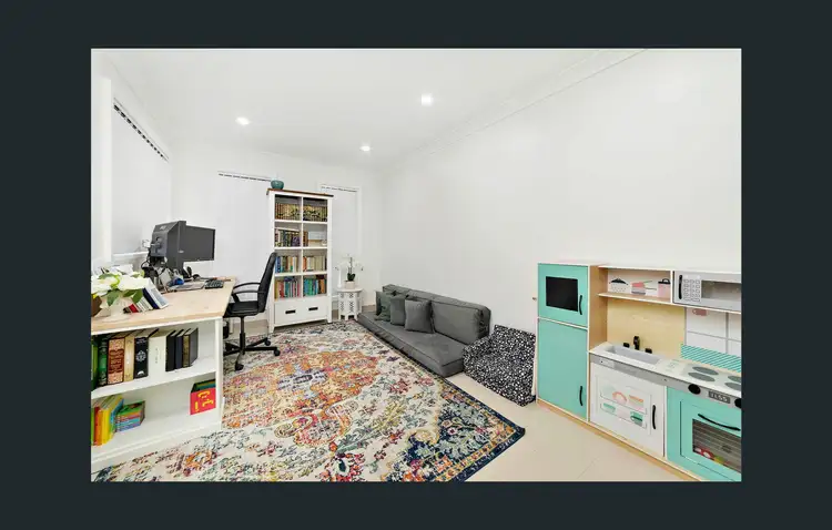 Third view of Homely house listing, 5A WINSTON AVE, Bass Hill NSW 2197