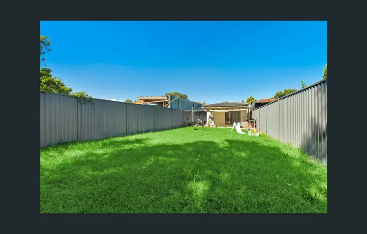 Fourth view of Homely house listing, 5A WINSTON AVE, Bass Hill NSW 2197