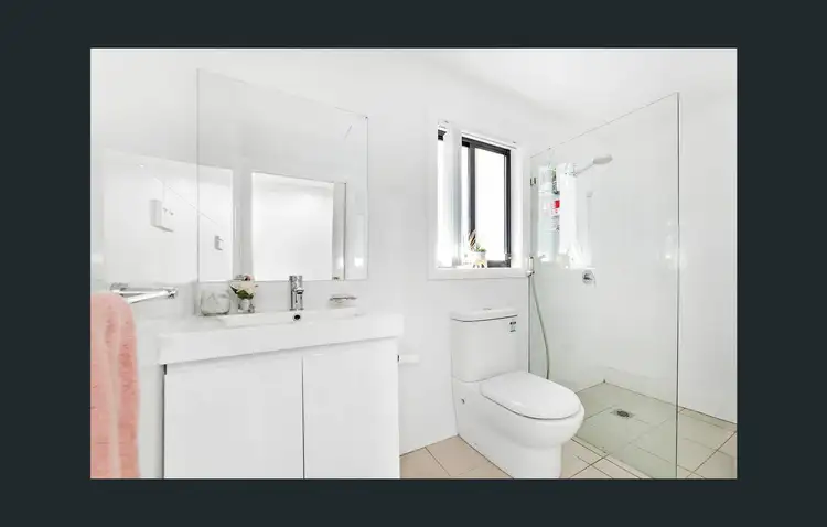 Fifth view of Homely house listing, 5A WINSTON AVE, Bass Hill NSW 2197