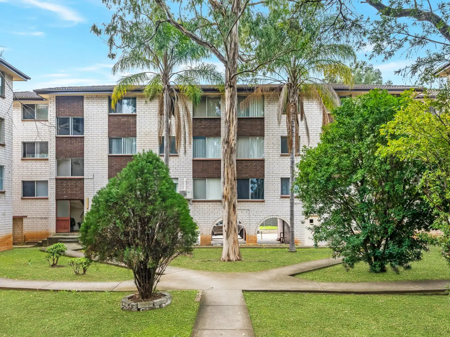 Main view of Homely unit listing, 16/45-49 Hughes Street, Cabramatta NSW 2166