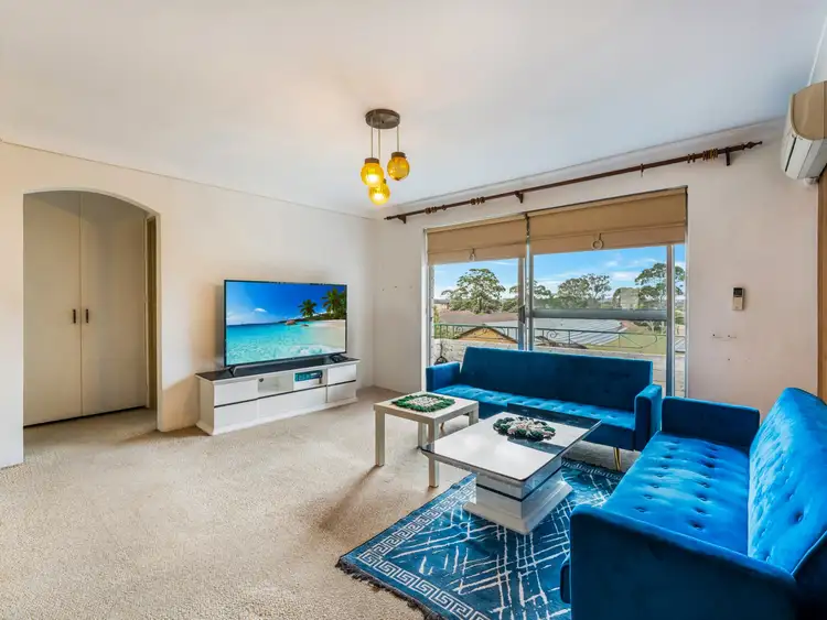 Second view of Homely unit listing, 16/45-49 Hughes Street, Cabramatta NSW 2166