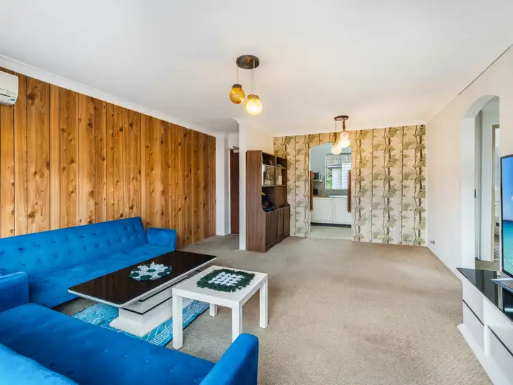 Third view of Homely unit listing, 16/45-49 Hughes Street, Cabramatta NSW 2166