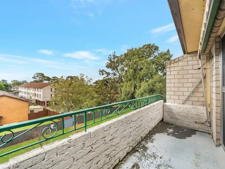 Sixth view of Homely unit listing, 16/45-49 Hughes Street, Cabramatta NSW 2166