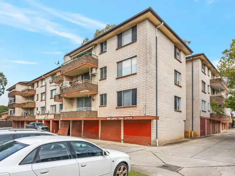 Seventh view of Homely unit listing, 16/45-49 Hughes Street, Cabramatta NSW 2166