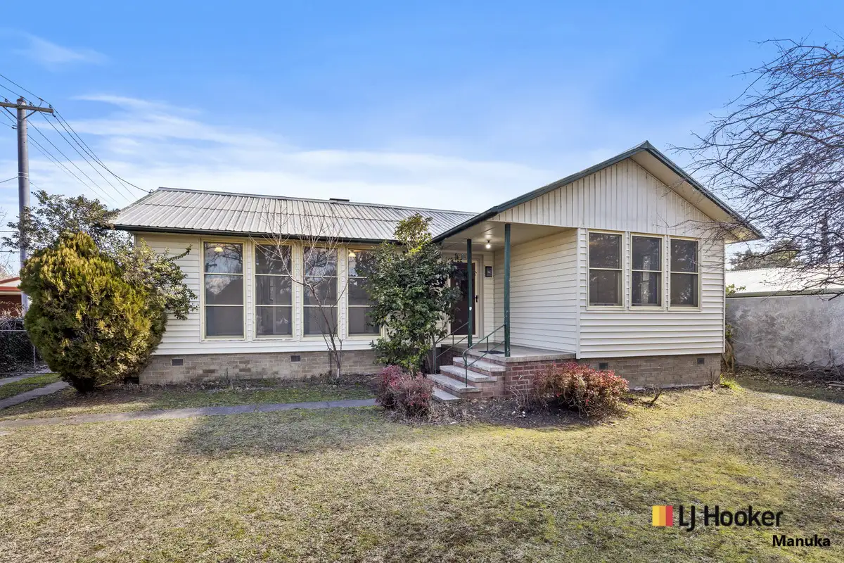 Main view of Homely house listing, 26 Bundeela Street, Narrabundah ACT 2604