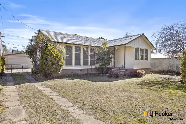 Second view of Homely house listing, 26 Bundeela Street, Narrabundah ACT 2604