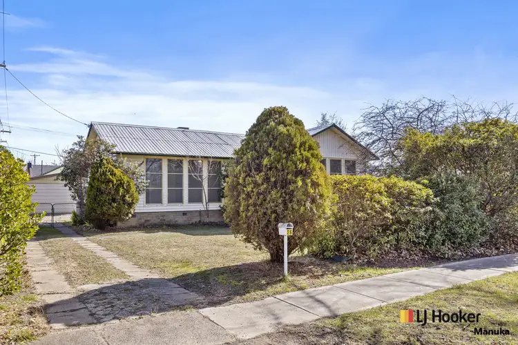 Third view of Homely house listing, 26 Bundeela Street, Narrabundah ACT 2604