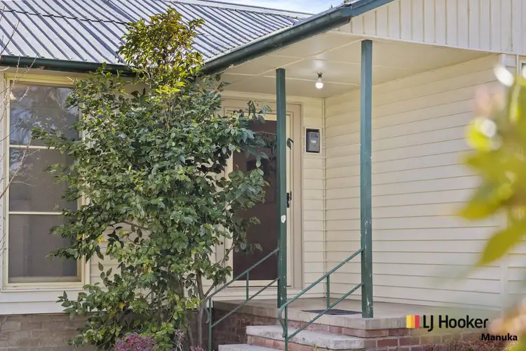 Fourth view of Homely house listing, 26 Bundeela Street, Narrabundah ACT 2604