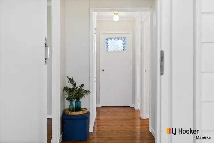 Fifth view of Homely house listing, 26 Bundeela Street, Narrabundah ACT 2604