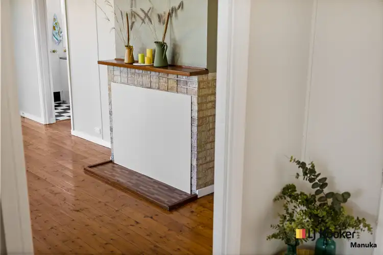 Sixth view of Homely house listing, 26 Bundeela Street, Narrabundah ACT 2604