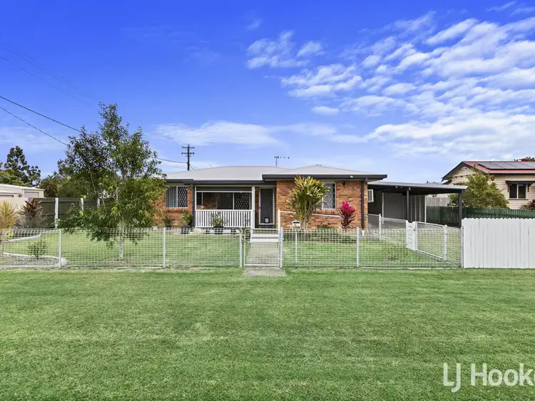 52 Campbell Street, Maryborough QLD 4650