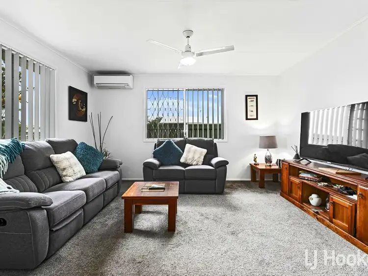 Second view of Homely house listing, 52 Campbell Street, Maryborough QLD 4650