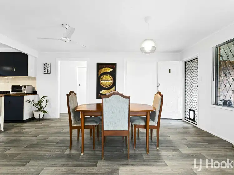 Third view of Homely house listing, 52 Campbell Street, Maryborough QLD 4650