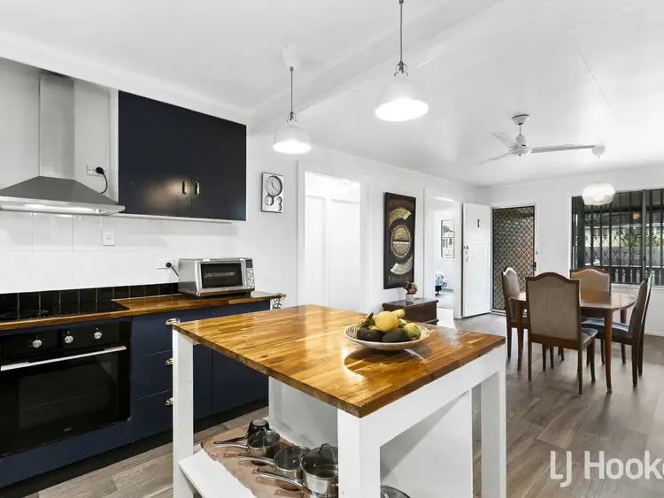 Fourth view of Homely house listing, 52 Campbell Street, Maryborough QLD 4650