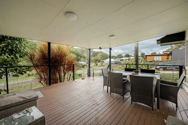 Third view of Homely house listing, 1 Iris Street, Russell Island QLD 4184