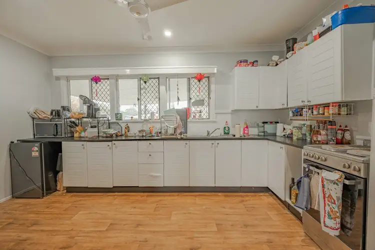 Fifth view of Homely house listing, 1 Iris Street, Russell Island QLD 4184