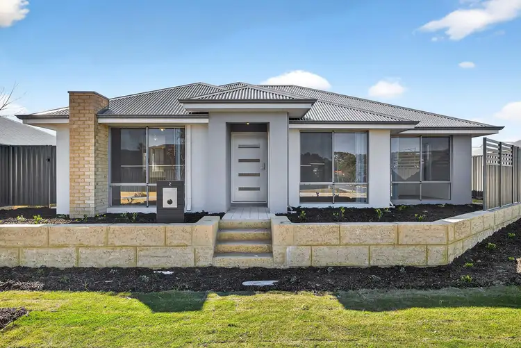 2 Lechuza Way, Madora Bay WA 6210