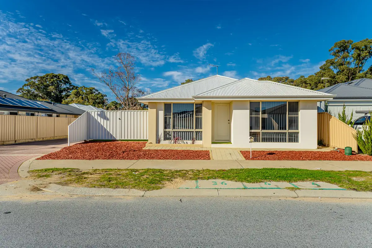 Main view of Homely house listing, 36 Bannerdale Road, Baldivis WA 6171