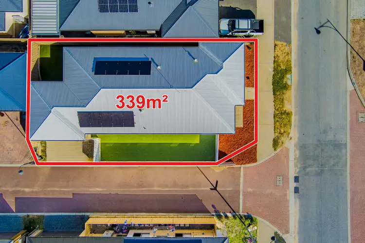 Second view of Homely house listing, 36 Bannerdale Road, Baldivis WA 6171