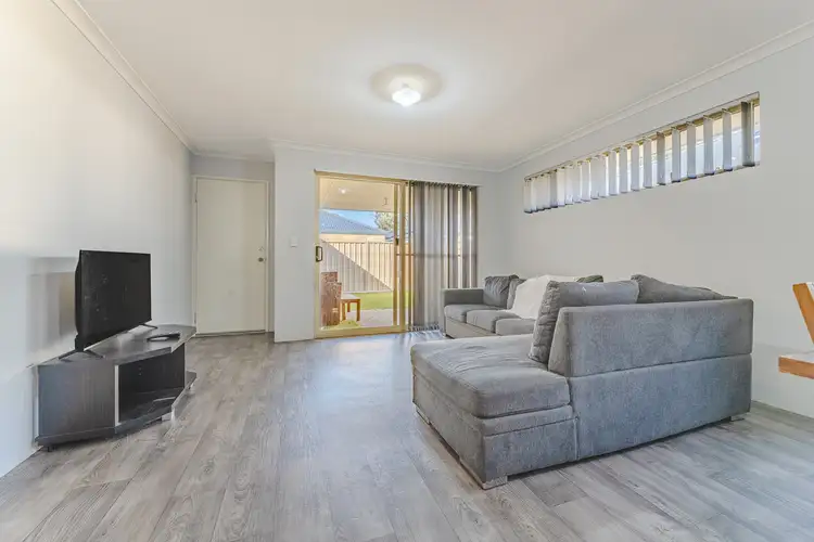 Fourth view of Homely house listing, 36 Bannerdale Road, Baldivis WA 6171