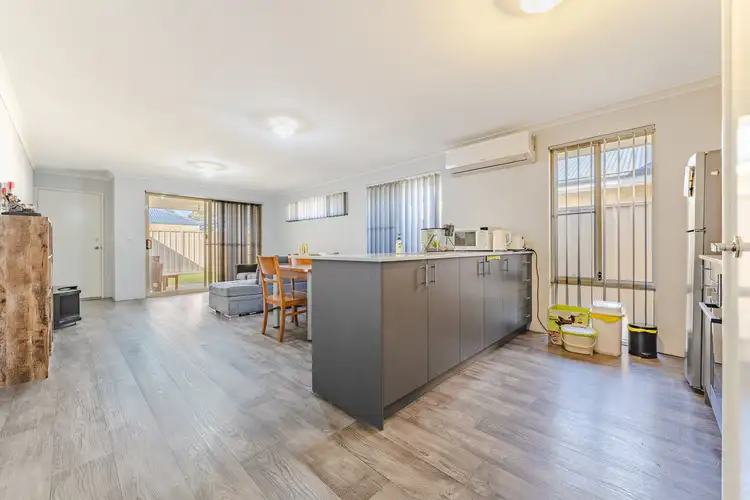 Sixth view of Homely house listing, 36 Bannerdale Road, Baldivis WA 6171