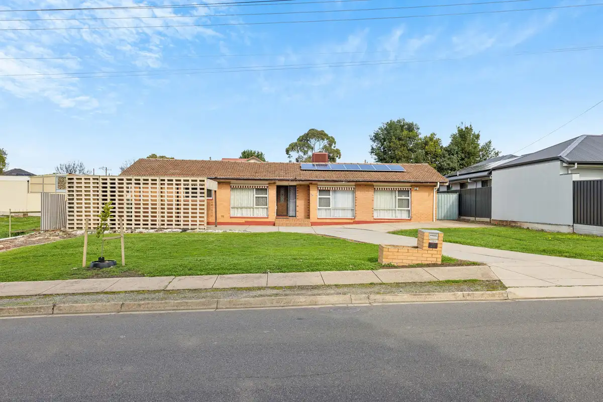 Main view of Homely house listing, 38-40 Berryman Drive, Modbury SA 5092