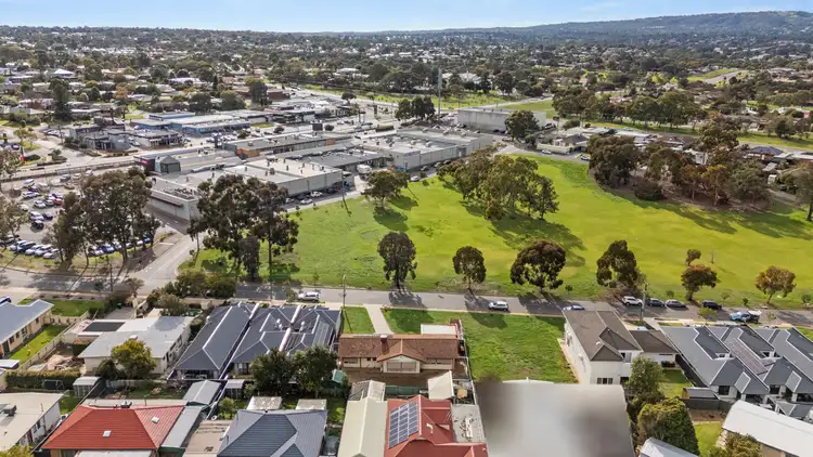 Second view of Homely house listing, 38-40 Berryman Drive, Modbury SA 5092