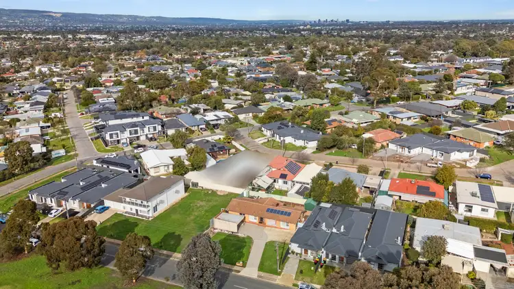 Sixth view of Homely house listing, 38-40 Berryman Drive, Modbury SA 5092