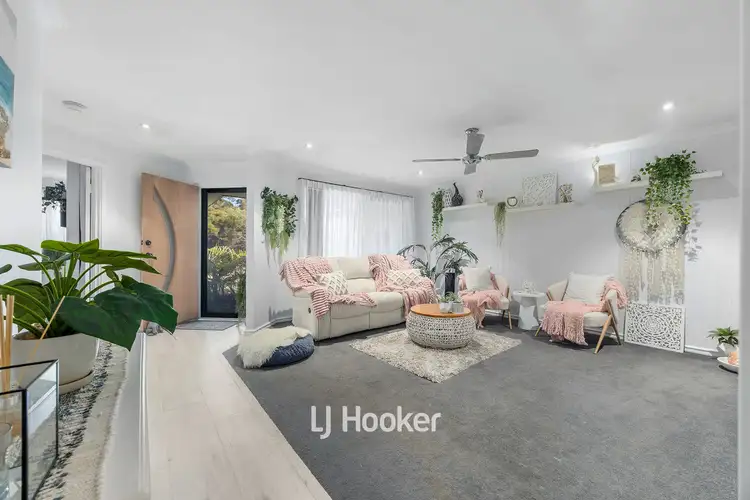 Second view of Homely house listing, 119 Kingston Drive, Australind WA 6233