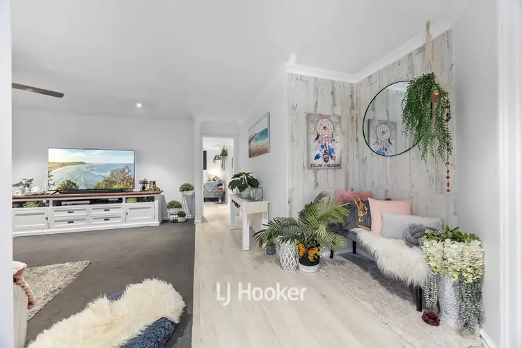 Third view of Homely house listing, 119 Kingston Drive, Australind WA 6233