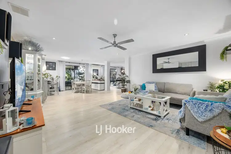 Seventh view of Homely house listing, 119 Kingston Drive, Australind WA 6233