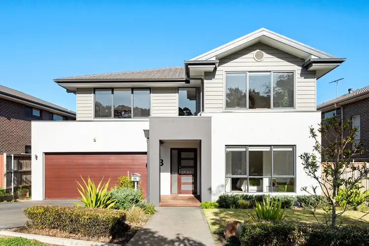 Fifth view of Homely house listing, 53 Warriewood Road, Warriewood NSW 2102