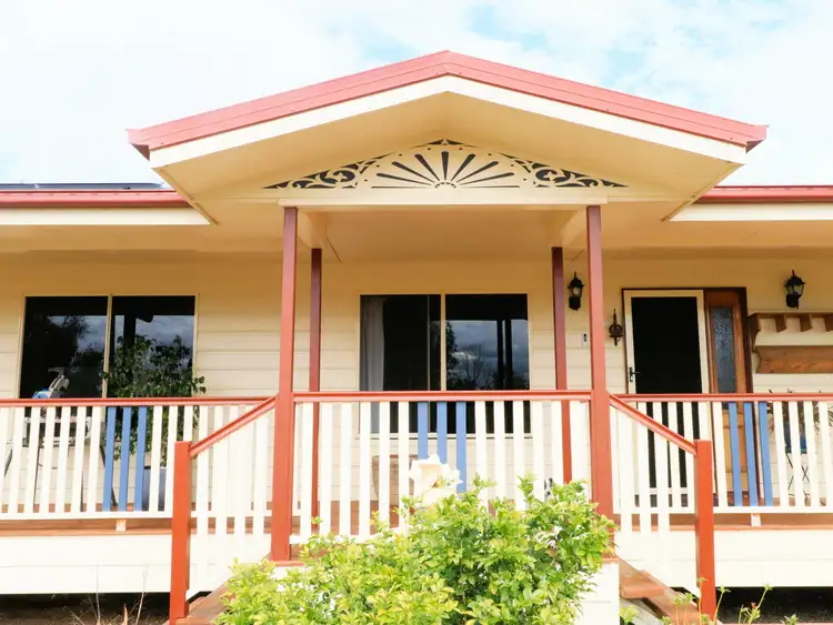 Fourth view of Homely house listing, 276 Roma Downs Road, Roma QLD 4455